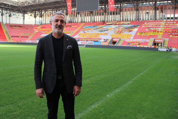 Talat Papatya'dan galibiyet serisi değerlendirmesi