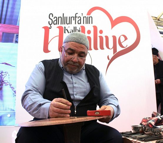 'Tarihin sıfır noktası' İzmir'e geldi