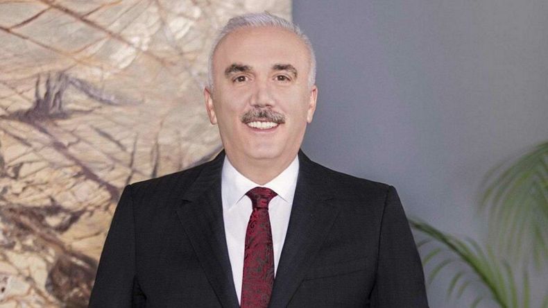 Yeni Genel Müdür de 3 maaşlı çıktı