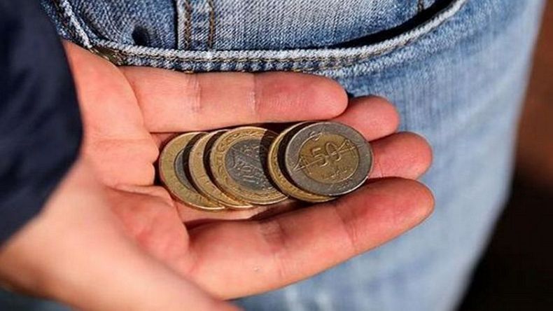 Zamlı asgari ücret, açlık sınırının sadece 3 lira üstünde