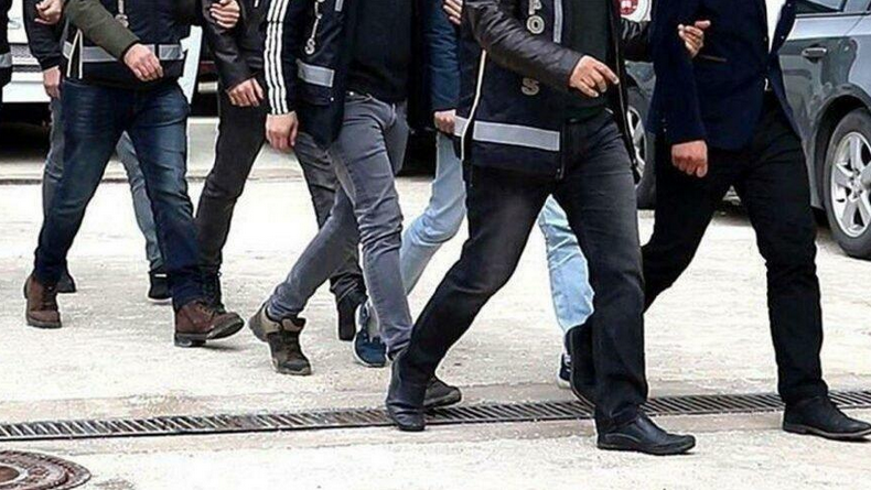 5 ilde FETÖ operasyonu: 21 gözaltı