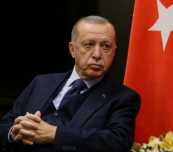 ABD basınında çarpıcı Erdoğan yorumu