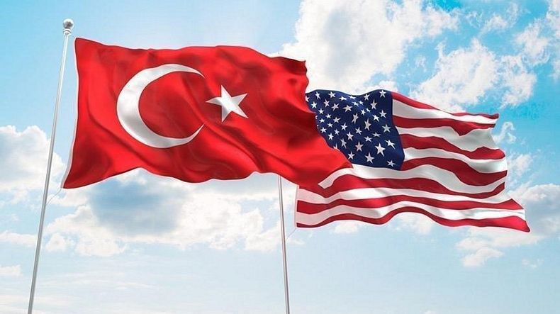 ABD Kongre üyelerinden kriz yaratacak Türkiye mektubu