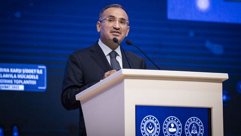 Adalet Bakanı Bozdağ o kararlara tepki gösterdi: Yüreğim yanıyor