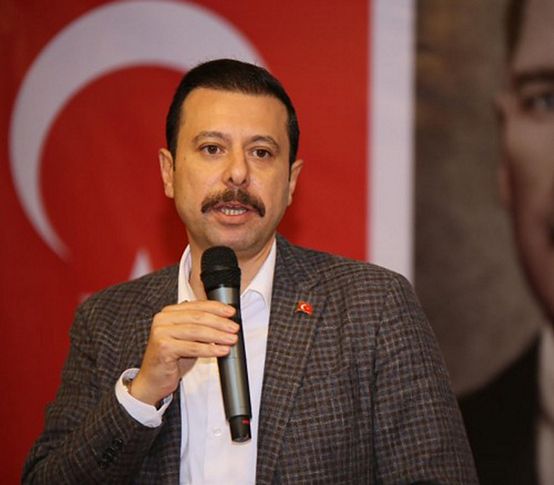 CHP'li Bayır'ın ‘Sırf ceza kesebilmek için kül döktüler’ iddiasına AK Parti'den tepki