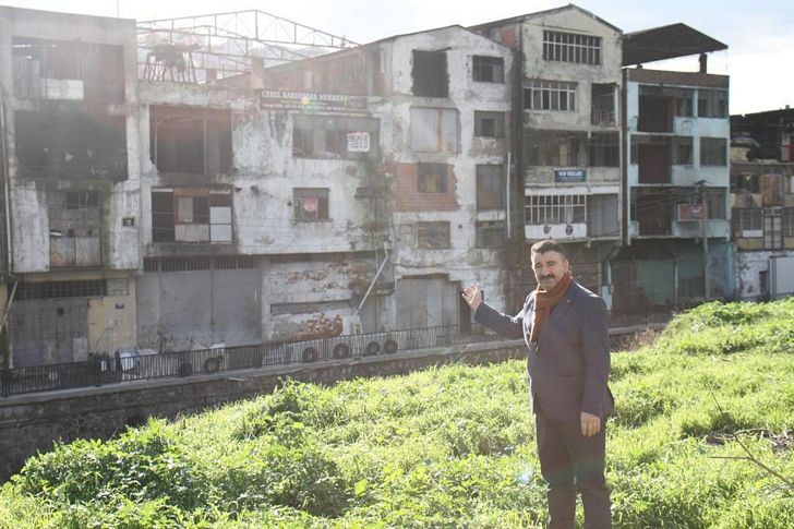 AK Partili Başdaş'tan Başkan Batur’a hatırlatma!