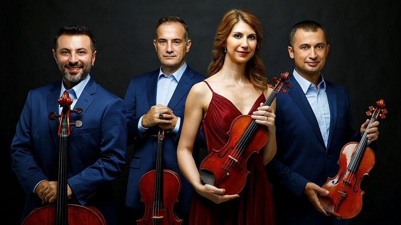 Akustik Oda Konserleri 5 Mart’ta başlıyor