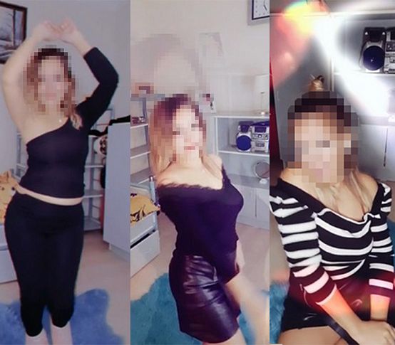 Annenin Tiktok mesaisi, velayeti kaptırdı