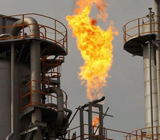 Avrupa'nın doğalgaz depoları alarm veriyor
