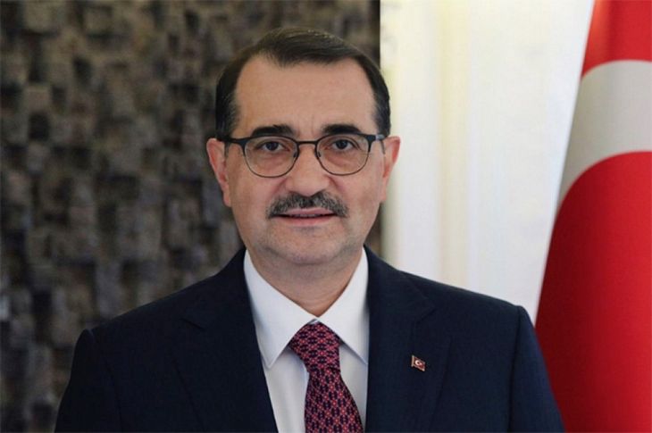 Bakan Dönmez'den 'elektrikte tarife değişikliği' açıklaması