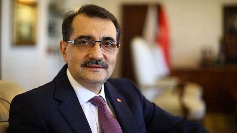 Bakan Dönmez: Ticarethanelerde yeni indirim tarifesi için çalışıyoruz
