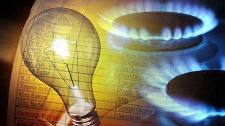 Bakan Dönmez’den elektrik ve doğalgaz faturası açıklaması