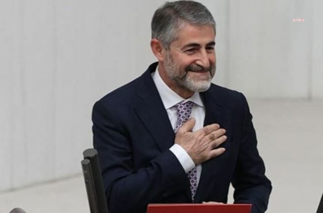 Bakan Nebati uyardı: TL'ye güvenin risk almaktan kaçının