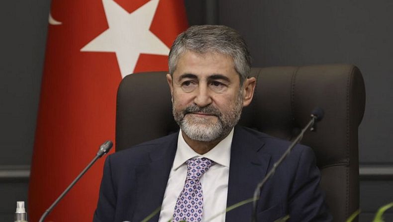 Bakan Nebati yeni paketi ve tedbirleri cumartesi günü açıklayacak