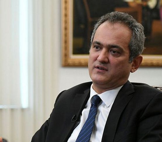 Bakan Özer'den yeni dönem açıklaması
