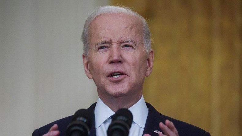 Biden açıkladı: Rusya’ya döviz yasağı geliyor