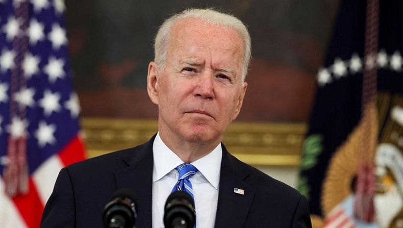 Biden: NATO'nun kapısı açık