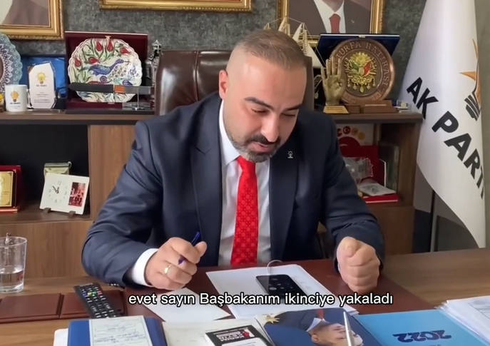 Binali Yıldırım'dan Günaydın’a 'geçmiş olsun' telefonu