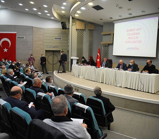 Bornova'da yeşil bir gelecek için önemli adım