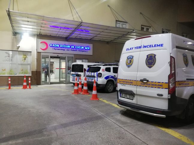 Buca'da kanlı gece; İki ayrı olay iki cinayet