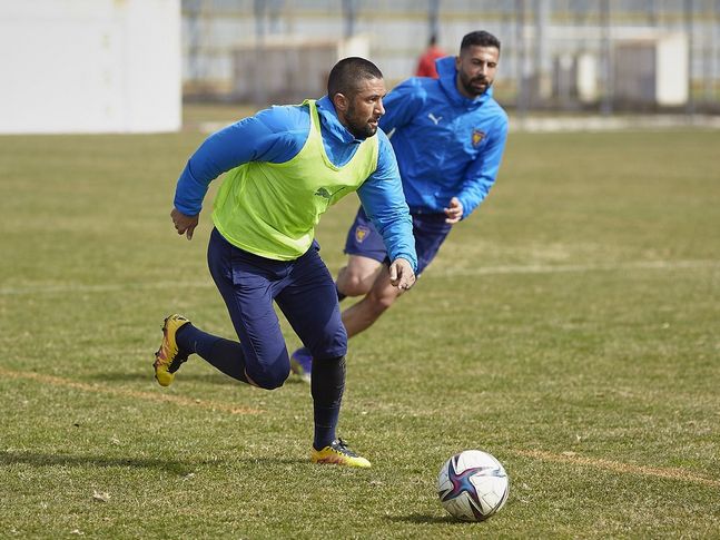 Bucaspor, yeniden çıkış arıyor
