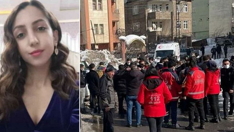 Ceylan'ın ilk iş günüydü! Kahreden haber!