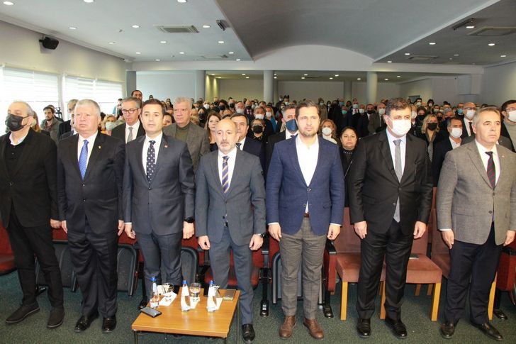CHP'den iktidarın iklim politikalarına sert eleştiriler