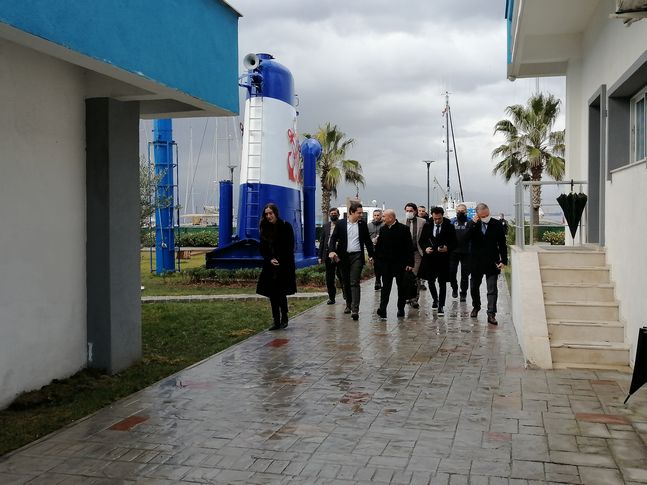 CHP İzmir’de kritik toplantı sona erdi: Neler konuşuldu?