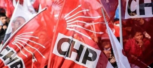 CHP Karabağlar bu iddialarla çalkalanıyor