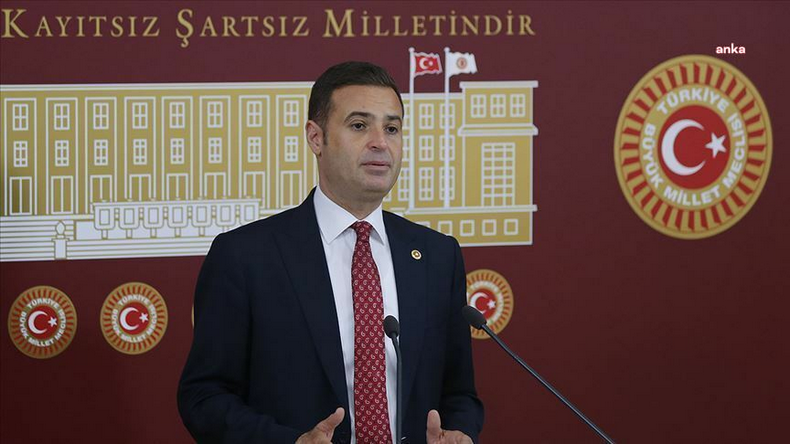 CHP'li Akın: İlk kademenin 210 kilovatsaate çıkarılması yetersiz
