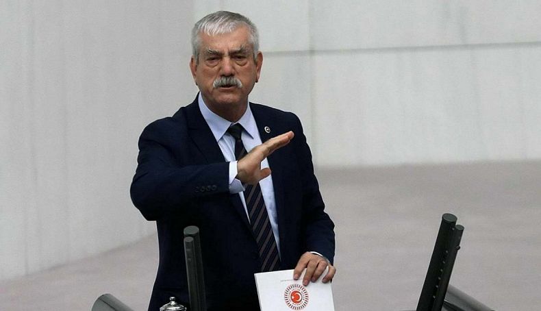 CHP'li Beko: İzmir'in yatırım projelerine kaynak yok!