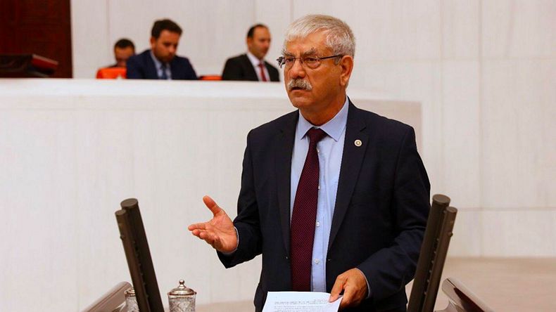 CHP'li Beko’dan Kültür Bakanlığına çağrı: Müzenin adı 'Attila İlhan Edebiyat Müzesi' olsun!