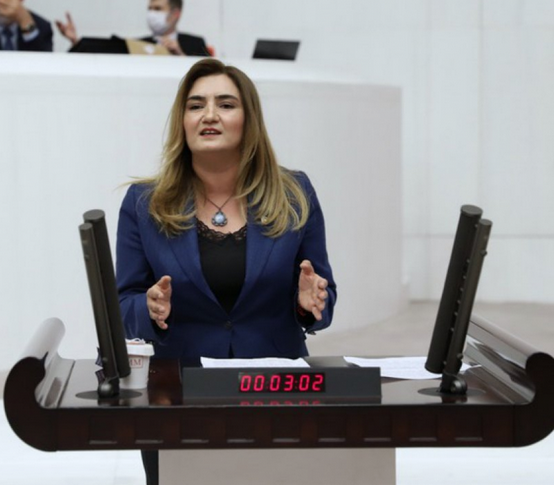 CHP'li Kılıç: İzmir'deki aile sağlığı merkezlerinde boş kadro çok, atanan yok!