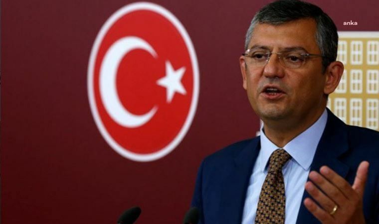 CHP'li Özel'den Sağlık Bakanı'na 'sürü bağışıklığı' soruları