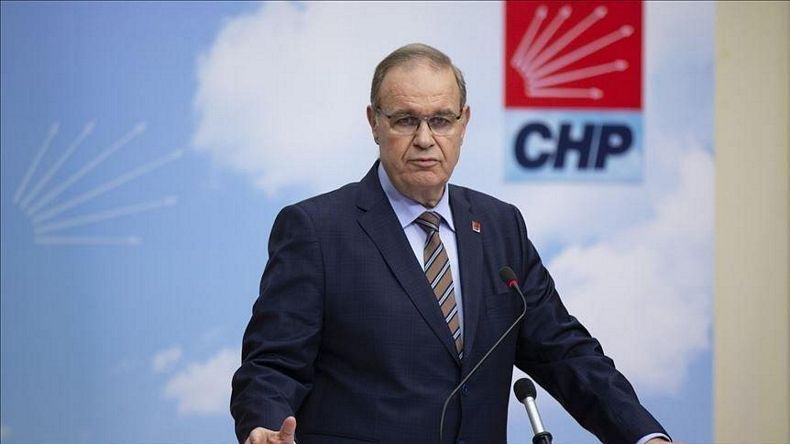 CHP'li Öztrak'tan enflasyon tepkisi sandık çağrısı
