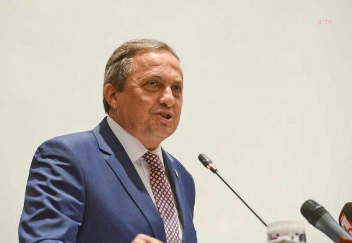 CHP'li Torun'dan Bahçeli'ye 'İmamoğlu' yanıtı