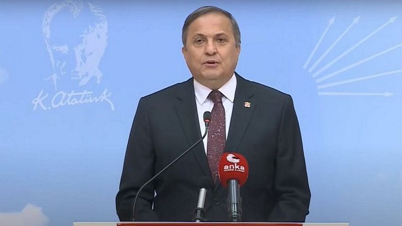 CHP'li Torun'dan İLBANK çıkışı!
