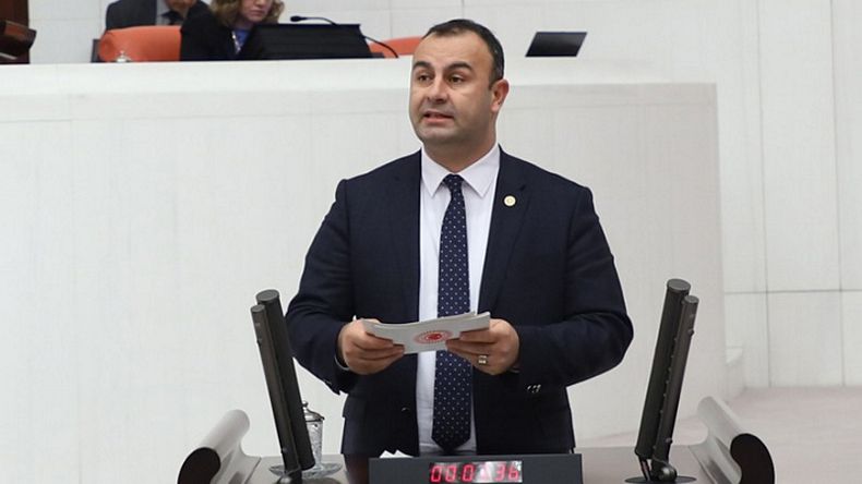 CHP'nin temel mal ve hizmetlere yapılan zamların geri alınması önerisi reddedildi