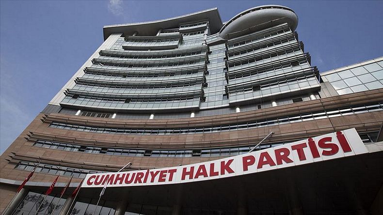 CHP’den Erdoğan’a ‘Müslüm Baba’ yanıtı