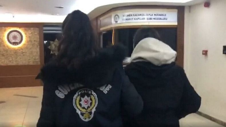 Corona olan Erdoğan’a hakaretten 8 kişiden 4'ü yakalandı