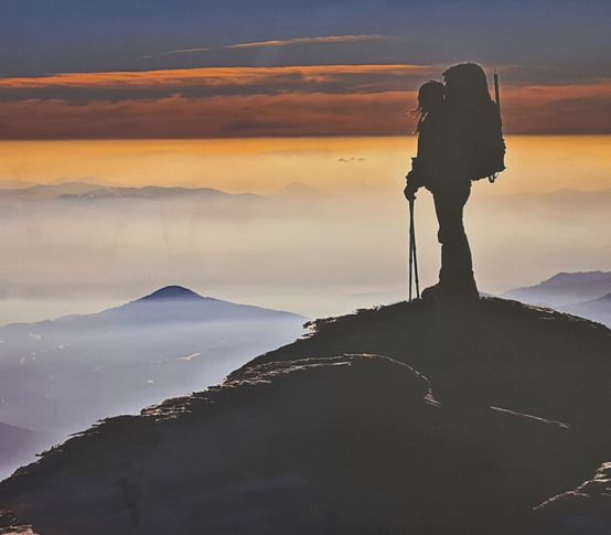Dağcılık temalı ödüllü fotoğraf sergisi açıldı