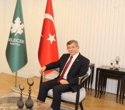 Davutoğlu'ndan Ukrayna yorumu: Adımlar ivedilikle atılmalıdır