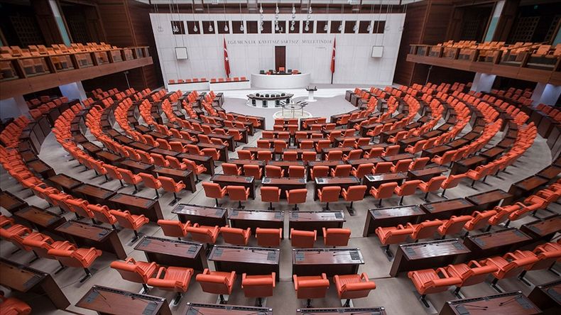 Denge ve Denetleme Ağı'ndan parlamenter sistem raporu