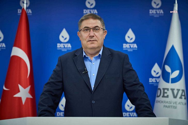 DEVA Partisi'nden enflasyon tepkisi: İlk 10’a soktular