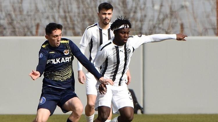 Ege derbisinde Manisa FK ile Menemenspor yenişemedi