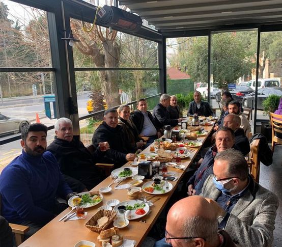 Emek, Barış ve Demokrasi Platformu’ndan ‘güç birliği’ çağrısı