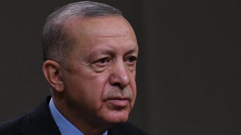 Erdoğan hakkındaki o paylaşımlara soruşturma