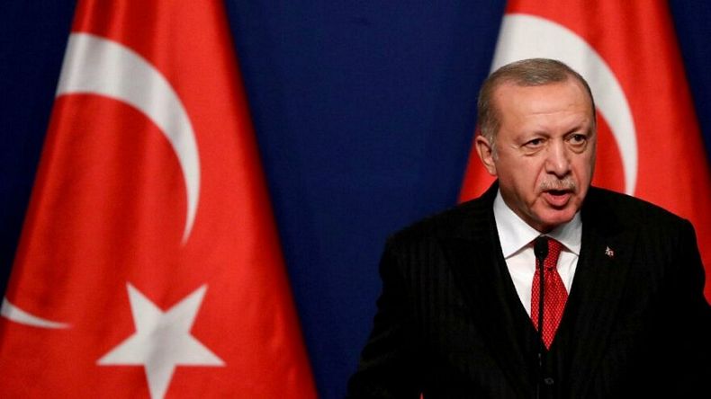 Erdoğan ‘hayra alamet değil’ deyip açıkladı