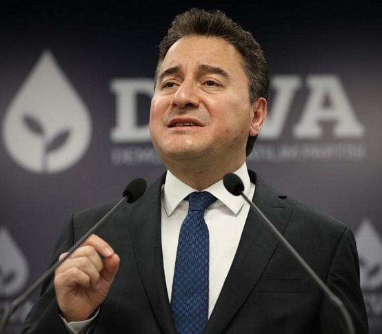 Babacan: ‘Erdoğan’a bir iyi, bir de kötü haberim var’