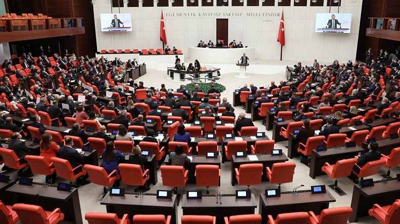Faturalardan KDV alınmaması için TBMM'ye sunulan kanun teklifi reddedildi